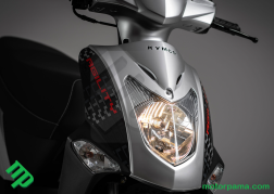 Kymco Agility 50 R 12 (8)